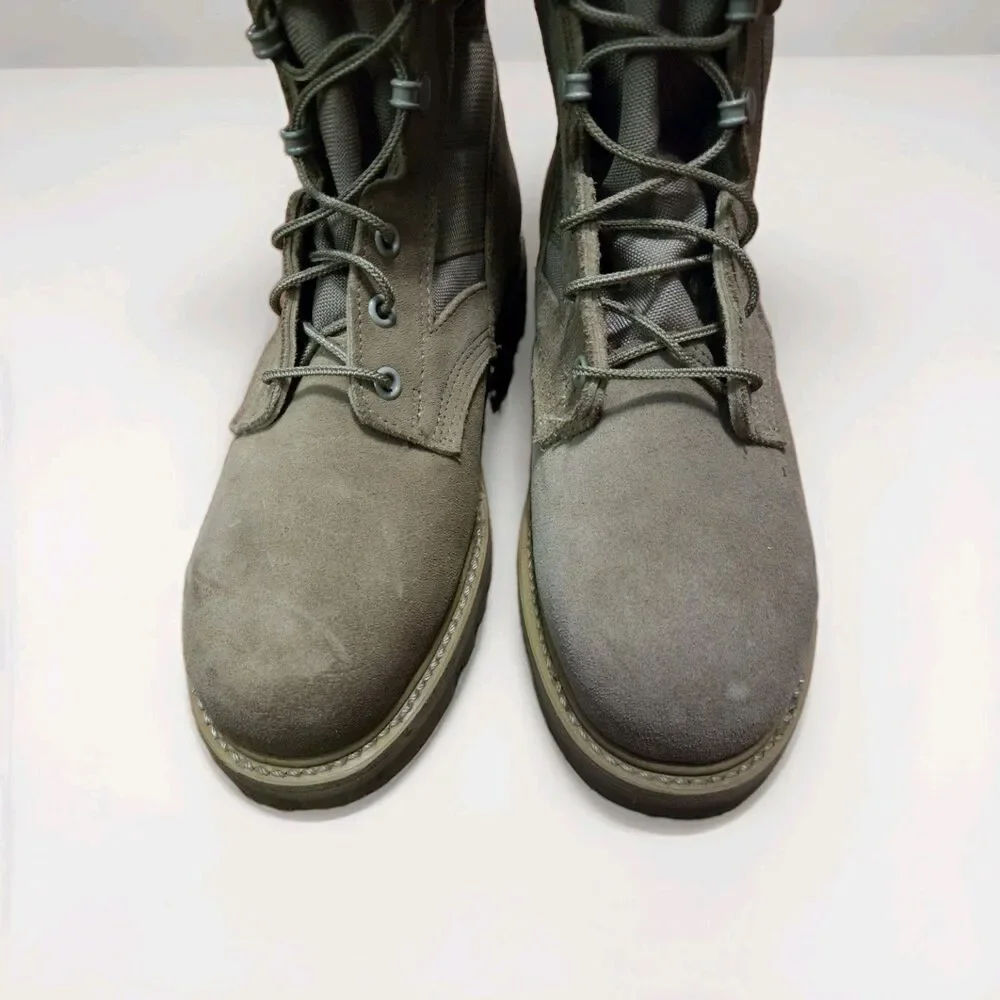 Source Unknown authentic military